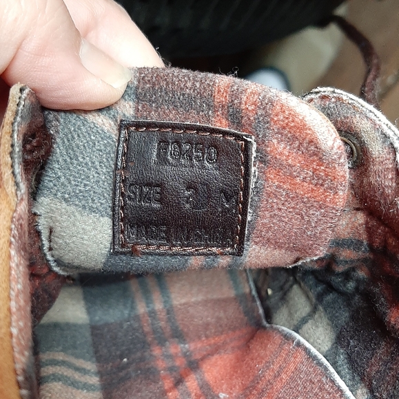 Cole Haan sporting shoes womens size 7 - Picture 6 of 6